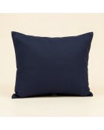 Allyson Decorative Cotton Lumbar Pillow (synthetic illustration; no displayed measurements)