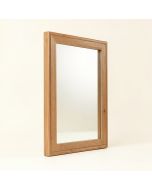 Prado Wall Mirror (synthetic illustration; no displayed measurements)