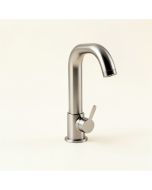 Trinsic Voiceiq Pull Down Touch Single Handle Kitchen Faucet With Touch2O , Electronic (synthetic illustration; no displayed measurements)
