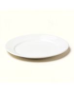 Free Style Turtle Oval Serving Platter (synthetic illustration; no displayed measurements)