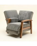 Einer 34.6 '' Wide Power Lift Assist Standard Recliner (synthetic illustration; no displayed measurements)