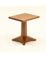 Mayon End Table (synthetic illustration; no displayed measurements)