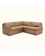 The New Standard 102 '' Wide Corner Sectional (synthetic illustration; no displayed measurements)