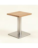 Wellman Chairside End Table (synthetic illustration; no displayed measurements)