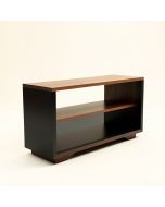 Altom Tv Stand For Tvs Up To 50 '' (synthetic illustration; no displayed measurements)