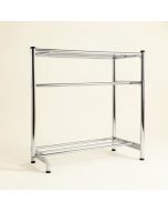 48 '' W Closet System (synthetic illustration; no displayed measurements)