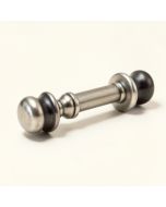 Ayub Drapery Double Curtain Rod (synthetic illustration; no displayed measurements)