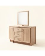 Metcalfe 30 '' Single Bathroom Vanity Set (synthetic illustration; no displayed measurements)