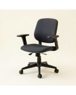 Janine Child Task Chair (synthetic illustration; no displayed measurements)