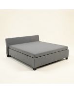 Ciceklic Daybed With Trundle (synthetic illustration; no displayed measurements)