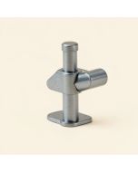 Dryden 4 Piece Bathroom Hardware Set (synthetic illustration; no displayed measurements)