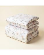 Sweeten Duvet Cover Set (synthetic illustration; no displayed measurements)