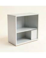 Benonie 8 - Shelf Credenza (synthetic illustration; no displayed measurements)