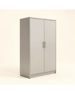 Fellers Storage Cabinet (synthetic illustration; no displayed measurements)