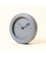 All Weather 13 '' Wall Clock (synthetic illustration; no displayed measurements)