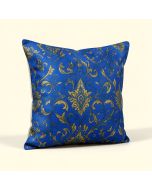 Colorful Seductive Decorative Square Pillow Cover & Insert (synthetic illustration; no displayed measurements)