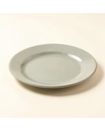 Clay Melamine Salad Plate (synthetic illustration; no displayed measurements)