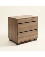 Legere 47.25 '' Wide 2 Drawer Server (synthetic illustration; no displayed measurements)
