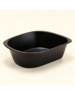 Cooks Choice Better Baker Reversible Edible Loaf Bowl Maker (synthetic illustration; no displayed measurements)
