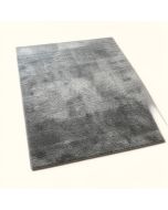 Ombre Gray Area Rug (synthetic illustration; no displayed measurements)