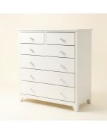 Sikorsky 7 Drawer Dresser (synthetic illustration; no displayed measurements)