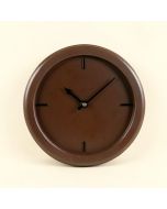 Bay Shore 18 '' Wall Clock (synthetic illustration; no displayed measurements)
