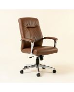 Jamestown Executive Chair (synthetic illustration; no displayed measurements)