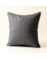 Theta Foolproof Light Decorative Square Pillow Cover & Insert (synthetic illustration; no displayed measurements)