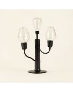 Mulvaney 3-Light Vanity Light (synthetic illustration; no displayed measurements)