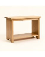 Durdham Park Console Table (synthetic illustration; no displayed measurements)