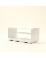 Boscombe Tv Stand For Tvs Up To 65 '' (synthetic illustration; no displayed measurements)
