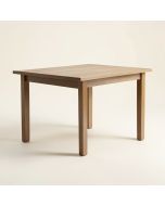 Dining Table (synthetic illustration; no displayed measurements)