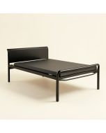 Bristlewood Twin Daybed (synthetic illustration; no displayed measurements)