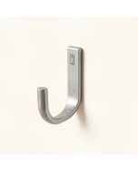 Wall Mounted Towel Hook (synthetic illustration; no displayed measurements)