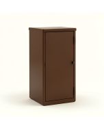 Eben 12 '' W X 36 '' H Recessed Cabinet (synthetic illustration; no displayed measurements)