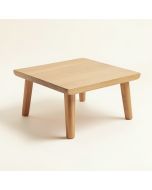 Aalt Coffee Table (synthetic illustration; no displayed measurements)