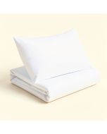 Rainbow Pillowcase (synthetic illustration; no displayed measurements)
