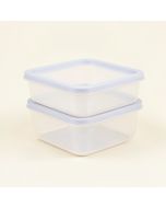 Airtight 6 Container Food Storage Set (synthetic illustration; no displayed measurements)