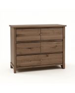 Kalil Chest (synthetic illustration; no displayed measurements)