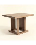 Petrosky Counter Height 54 '' Dining Table (synthetic illustration; no displayed measurements)