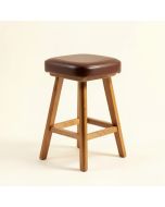 Harold Swivel Counter & Bar Stool (synthetic illustration; no displayed measurements)
