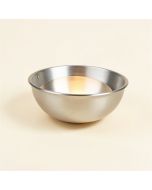 Micadeau 2 - Light 13.25 '' Simple Bowl Semi Flush Mount (synthetic illustration; no displayed measurements)