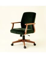Abdel Task Chair (synthetic illustration; no displayed measurements)
