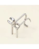 5 Piece Streetman Decorative Accessory Set (synthetic illustration; no displayed measurements)