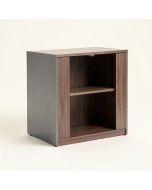 Linh 2 - Shelf Storage Cabinet (synthetic illustration; no displayed measurements)