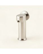 Fortore Single Hole Waterfall Faucet (synthetic illustration; no displayed measurements)