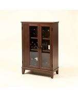 Neruda Bar Cabinet (synthetic illustration; no displayed measurements)