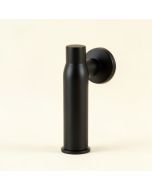 Composed Wall-Mount Bath Spout (synthetic illustration; no displayed measurements)