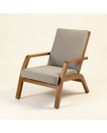 Abryana Patio Chair (synthetic illustration; no displayed measurements)
