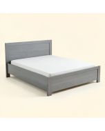 Philip 41.3 '' Platform Bed (synthetic illustration; no displayed measurements)
